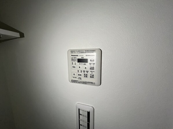 レピュア蓮根レジデンスEASTの物件内観写真